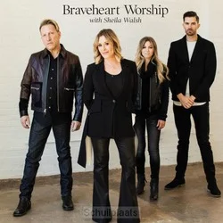 Rechtstreeks Van De Fabrikant BRAVEHEART WORSHIP