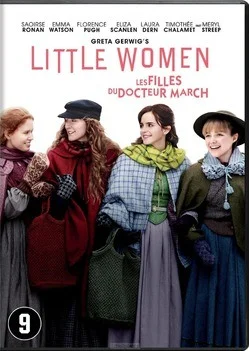 LITTLE WOMEN Direct Beschikbaar