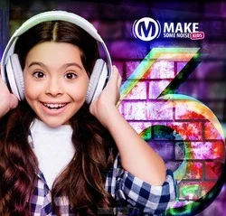 MAKE SOME NOISE KIDS 6 Alleen Vandaag