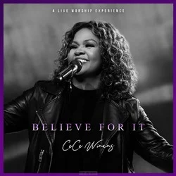 Veilige Betaling BELIEVE FOR IT (LIVE)