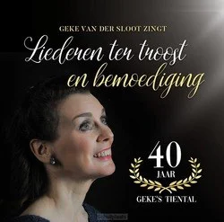 Koop Online LIEDEREN TER TROOST EN BEMOEDIGING