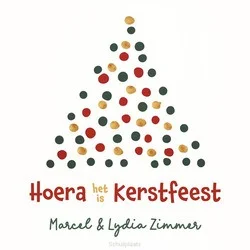 HOERA HET IS KERSTFEEST Koop Online