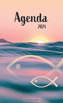 Aanbieding ZAKAGENDA VIS 2024