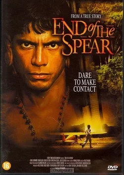 Hoge Kwaliteit DVD END OF THE SPEAR