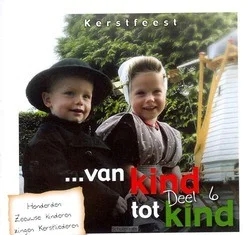 Lage Prijs VAN KIND TOT KIND DEEL 6