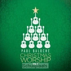 CHRISTMAS WORSHIP #2 Direct Verzonden