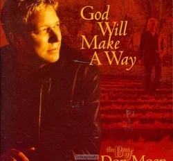 Lage Kosten GOD WILL MAKE A WAY (BEST OF)