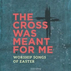 THE CROSS WAS MEANT FOR ME: WORSHIP Direct Beschikbaar