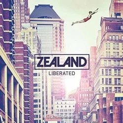 Weekendaanbieding LIBERATED