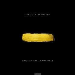 Uitverkoop GOD OF THE IMPOSSIBLE