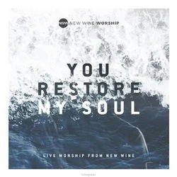 YOU RESTORE MY SOUL Weekendaanbieding