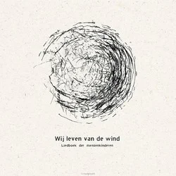 Dagaanbieding WIJ LEVEN VAN DE WIND