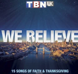 Speciale Aanbieding WE BELIEVE