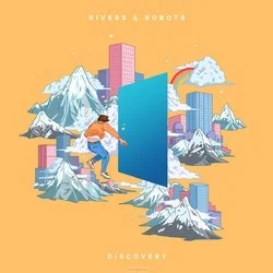 Actieprijs DISCOVERY (LP)