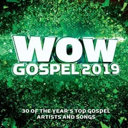 WOW GOSPEL 2019 Tijdelijk Beschikbaar