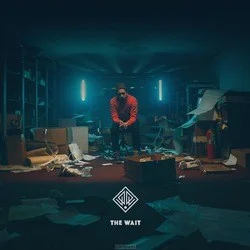THE WAIT Finale Uitverkoop
