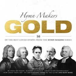 Lage Kosten HYMN MAKERS GOLD (3CD)