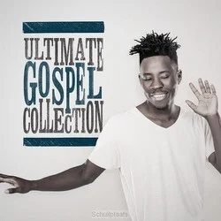 Direct Beschikbaar ULTIMATE GOSPEL COLLECTION