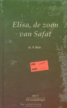 ELIA EN ELISA SET 5 DLN Shop Nu