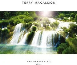 Op = Op THE REFRESHING VOL.1 (CD)