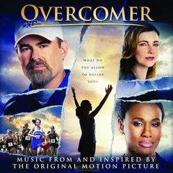 Snelle Levering OVERCOMER (ORIGINAL FILM MUSIC)