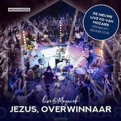 Nu Kopen JEZUS, OVERWINNAAR