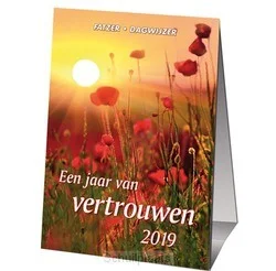 Tijdelijk Beschikbaar KALENDER 2020 HSV JAAR VAN VERTROUWEN