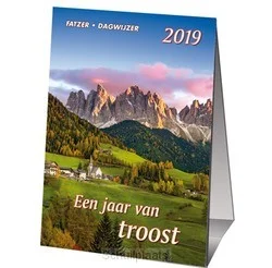 KALENDER 2020 HSV JAAR VAN TROOST Aanbieding