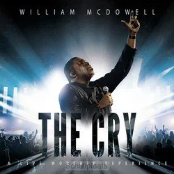 Koop Online THE CRY