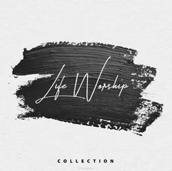 Beperkte Voorraad LIFE WORSHIP COLLECTION