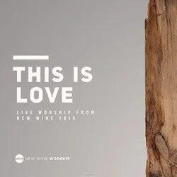 Goedkoop THIS IS LOVE (LIVE 2019)