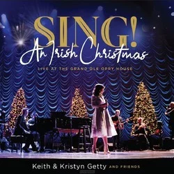 SING!AN IRISH CHRISTMAS (LIVE) Premium