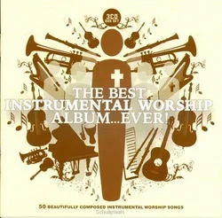 Express Levering BEST INSTRUMENTAL ALBUM IN THE WORLD EVE