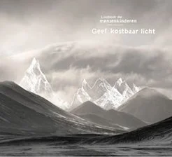 GEEF KOSTBAAR LICHT Weekendaanbieding
