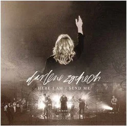 Superprijs HERE I AM SEND ME (CD)