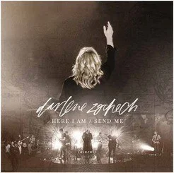 HERE I AM SEND ME (DELUXE EDITION) Direct Verzonden