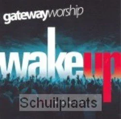 WAKE UP THE WORLD Betaalbaar