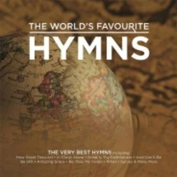 Gereduceerde Prijs THE WORLD'S FAVOURITE HYMNS