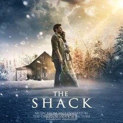 THE SHACK: MUSIC FROM THE FILM Laatste Versie