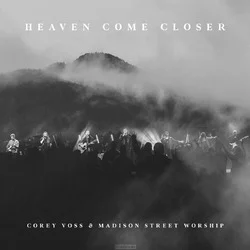Op = Op HEAVEN COME CLOSER - LIVE