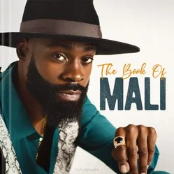 THE BOOK OF MALI Exclusieve Aanbieding