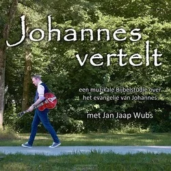 JOHANNES VERTELT Favoriet