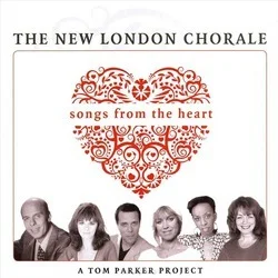 SONGS FROM THE HEART Tijdelijk Beschikbaar