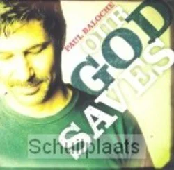 OUR GOD SAVES Betrouwbaar