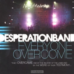 EVERYONE OVERCOME Direct Beschikbaar
