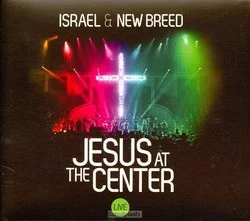 Rechtstreeks Van De Fabrikant JESUS AT THE CENTER (2CD)