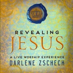Aanbieding REVEALING JESUS