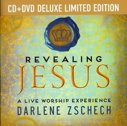 Seizoensaanbieding REVEALING JESUS DELUXE EDITION CD/DVD