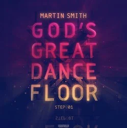 Korting GOD'S GREAT DANCE FLOOR: STEP 01
