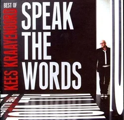 SPEAK THE WORDS BEST OF Veilige Betaling